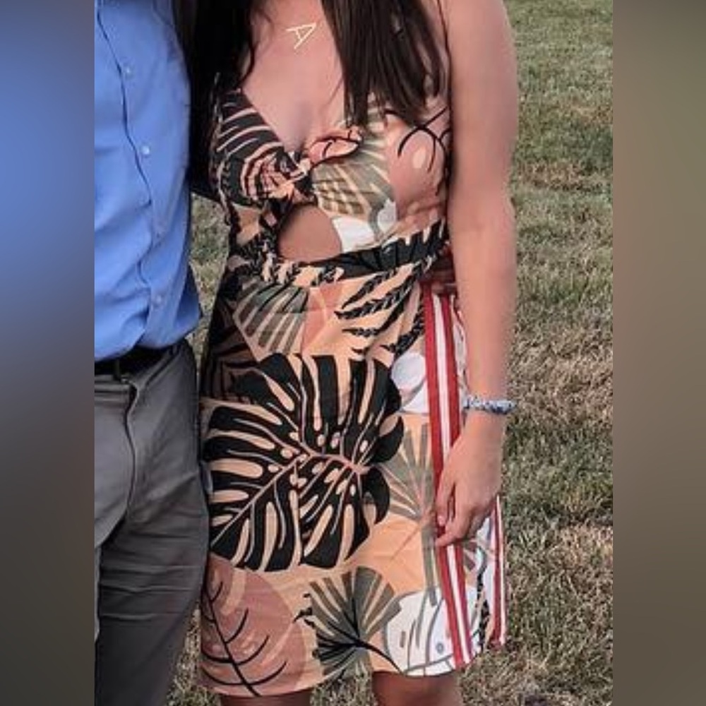 Farm Rio Dress - Picture 3 of 3